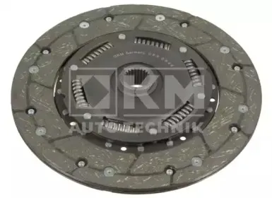 069 0946 KM Germany Диск сцепления